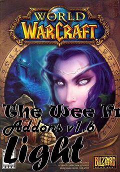 Box art for The Wee Free Addons v1.6 Light