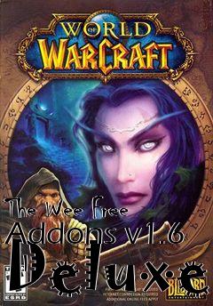 Box art for The Wee Free Addons v1.6 Deluxe