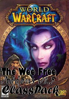 Box art for The Wee Free Addons v1.5 ClassPack