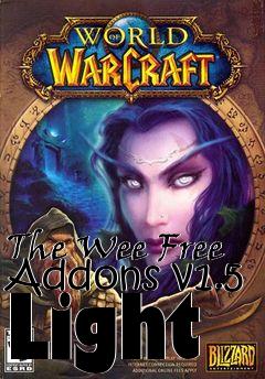 Box art for The Wee Free Addons v1.5 Light