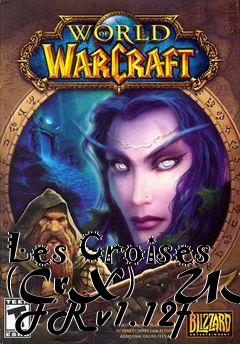 Box art for Les Croises (CrX) - UI  FR v1.12f