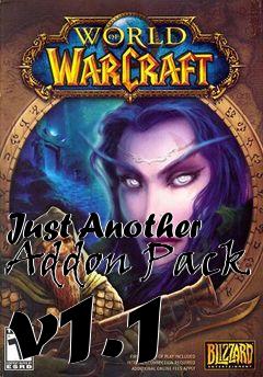 Box art for Just Another Addon Pack v1.1