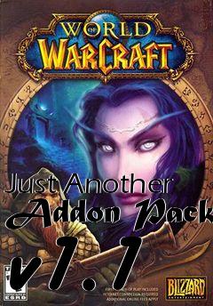 Box art for Just Another Addon Pack v1.1