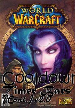 Box art for Cooldown Timer Bars [Cont.] v2.0