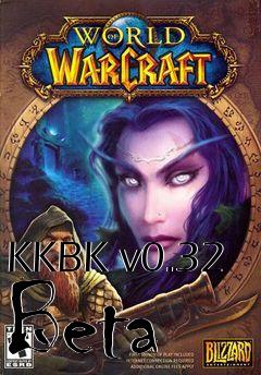 Box art for KKBK v0.32 Beta