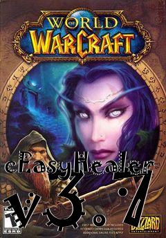 Box art for cEasyHealer v3.7
