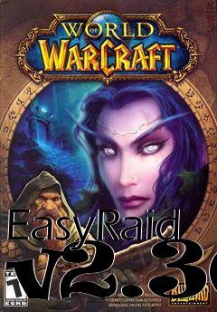 Box art for EasyRaid v2.30