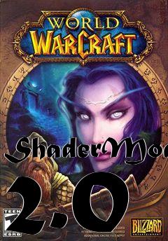 Box art for ShaderMod 2.0