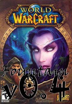 Box art for Fountain v0.4