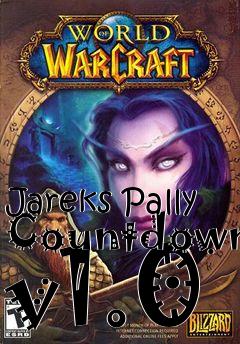 Box art for Jareks Pally Countdown v1.0