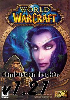 Box art for CombustionTracker v1.21