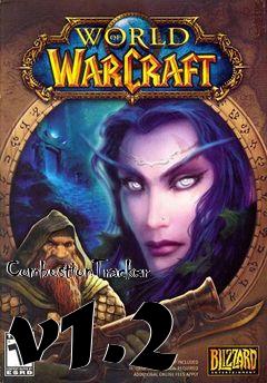 Box art for CombustionTracker v1.2
