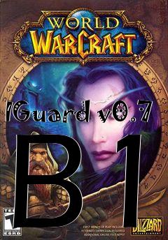 Box art for IGuard v0.7 B1