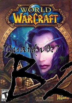 Box art for IGuard v0.7 B2