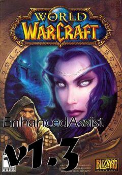 Box art for EnhancedAssist v1.3