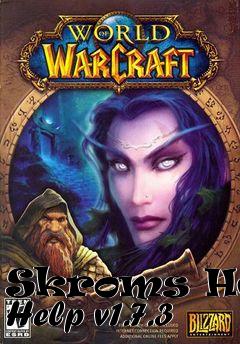 Box art for Skroms Heal Help v1.7.3