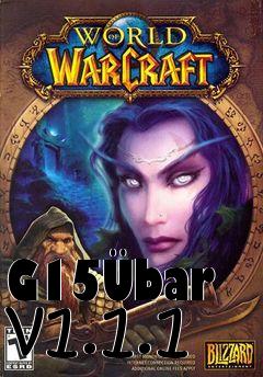 Box art for G15Übar v1.1.1