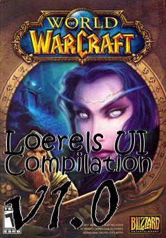 Box art for Loerels UI Compilation v1.0