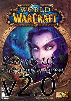 Box art for Loerels UI Compilation v2.0