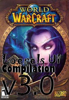 Box art for Loerels UI Compilation v3.0