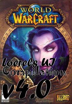 Box art for Loerels UI Compilation v4.0