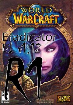 Box art for Eradicator UI v1.12 R1
