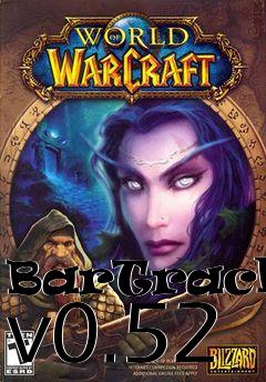 Box art for BarTracker v0.52