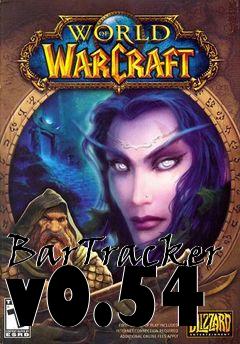 Box art for BarTracker v0.54