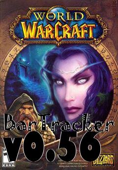 Box art for BarTracker v0.56