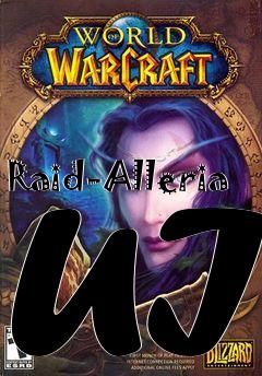 Box art for Raid-Alleria UI