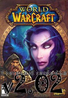 Box art for CompactComboBar v2.02