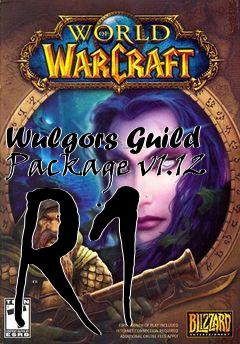 Box art for Wulgors Guild Package v1.12 R1
