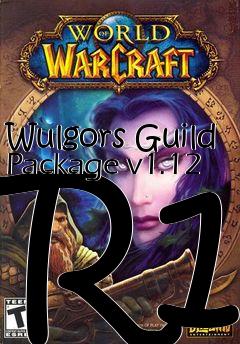 Box art for Wulgors Guild Package v1.12 R1