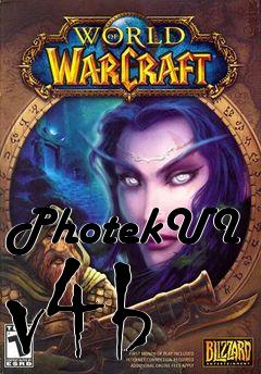 Box art for PhotekUI v4b