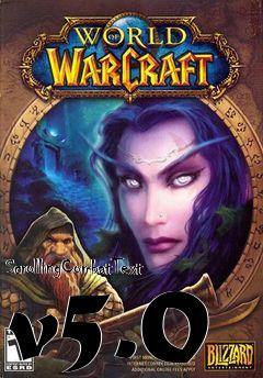 Box art for ScrollingCombatText v5.0