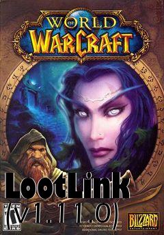 Box art for LootLink (v1.11.0)