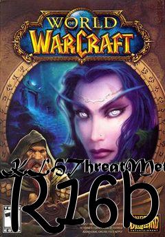 Box art for KLHThreatMeter R16b