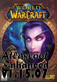 Box art for Atlasloot Enhanced v1.15.07