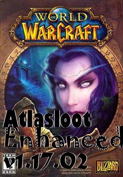 Box art for Atlasloot Enhanced v1.17.02