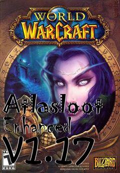 Box art for Atlasloot Enhanced v1.17