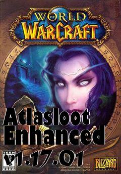 Box art for Atlasloot Enhanced v1.17.01