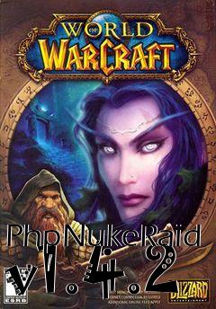 Box art for PhpNukeRaid v1.4.2