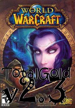 Box art for TotalGold v2.3