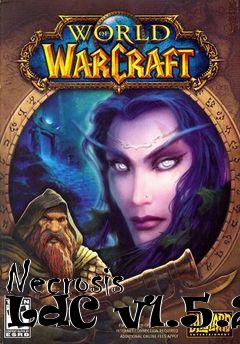 Box art for Necrosis LdC v1.5.2