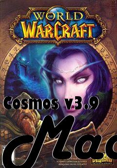 Box art for Cosmos v3.9 Mac