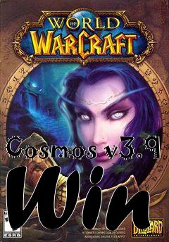 Box art for Cosmos v3.9 Win