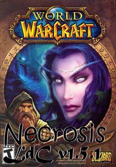 Box art for Necrosis LdC v1.5.1