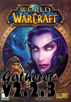 Box art for Gatherer v2.2.3