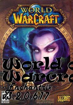 Box art for World of Warcraft - Enchantrix v3.2.0.617