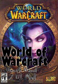 Box art for World of Warcraft - Ometh Nmod v4.2 UI Mod